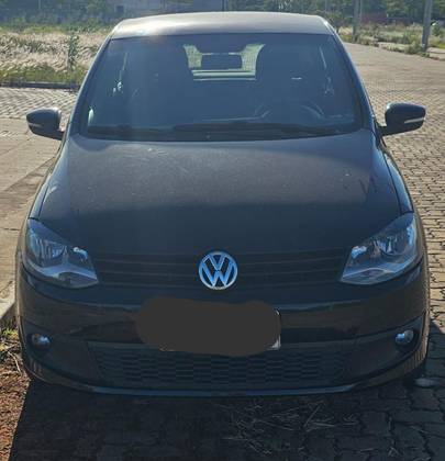 VOLKSWAGEN FOX 1.0 MI SELEÇÃO 8V FLEX 4P MANUAL